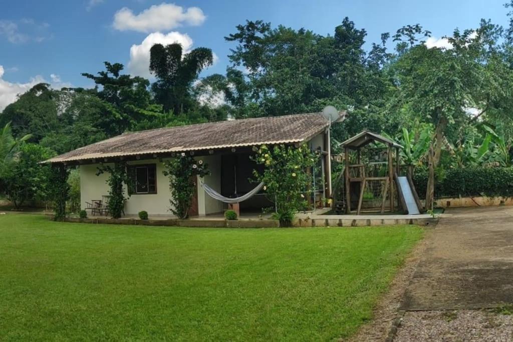 Recanto Do Sossego!! Morretes Exterior photo