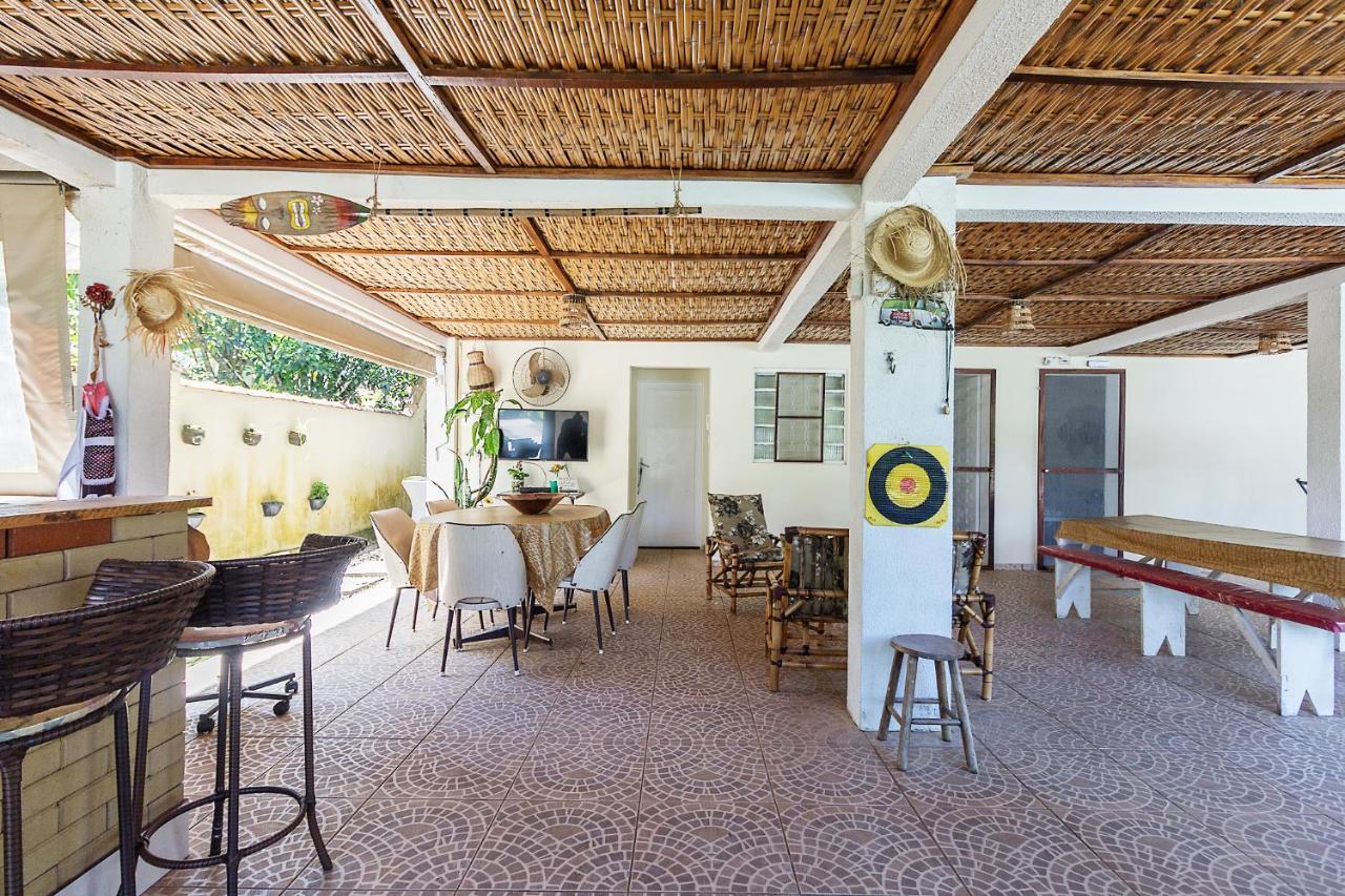 Recanto Do Sossego!! Morretes Exterior photo