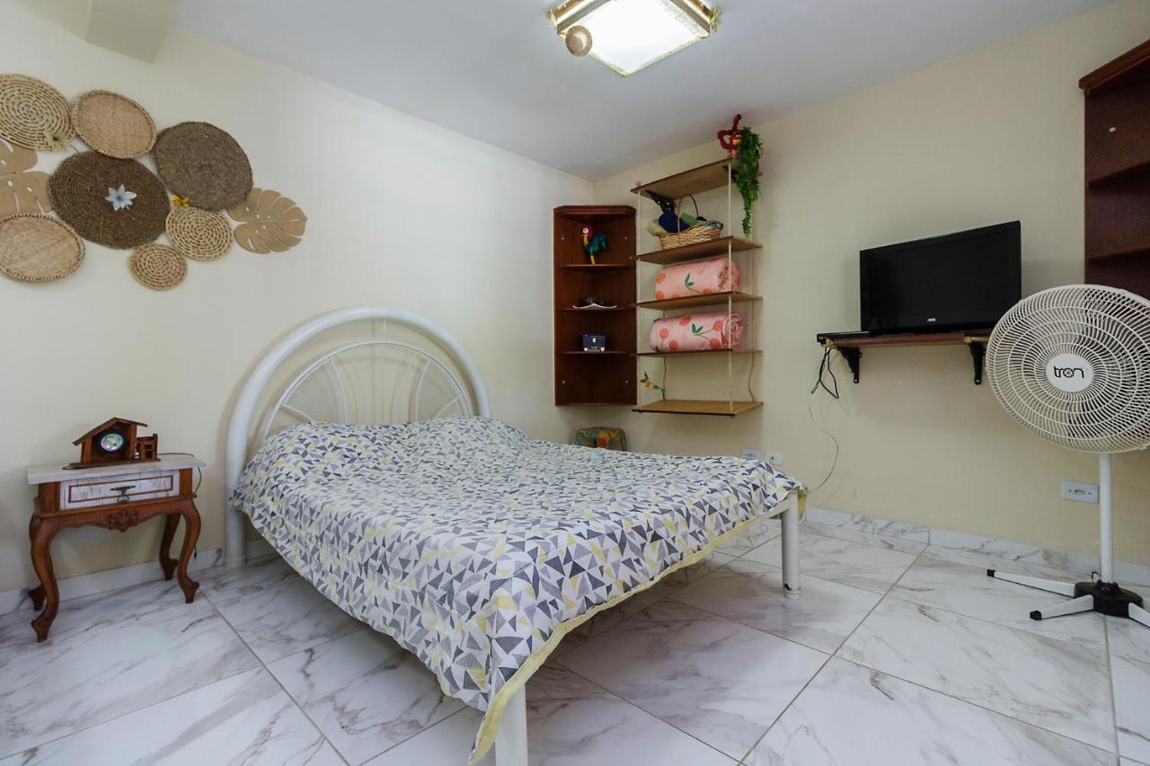Recanto Do Sossego!! Morretes Exterior photo
